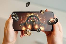 628bullalo apk Myanmar Online Gaming Platform