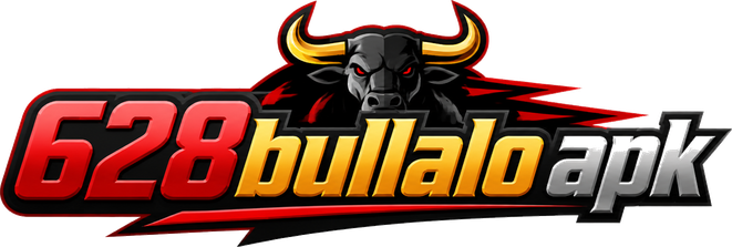 628bullalo apk လိုဂို
